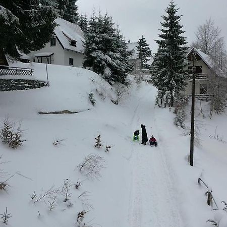 Vila Leni Kopaonik Extérieur photo