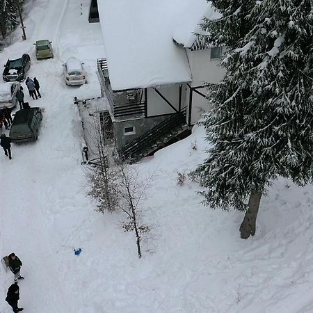 Vila Leni Kopaonik Extérieur photo