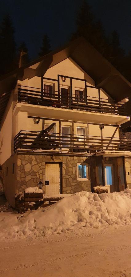 Vila Leni Kopaonik Extérieur photo