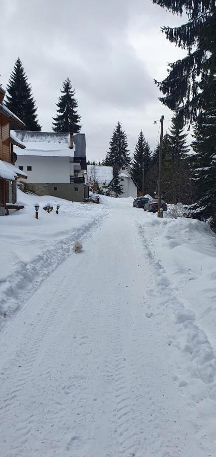 Vila Leni Kopaonik Extérieur photo