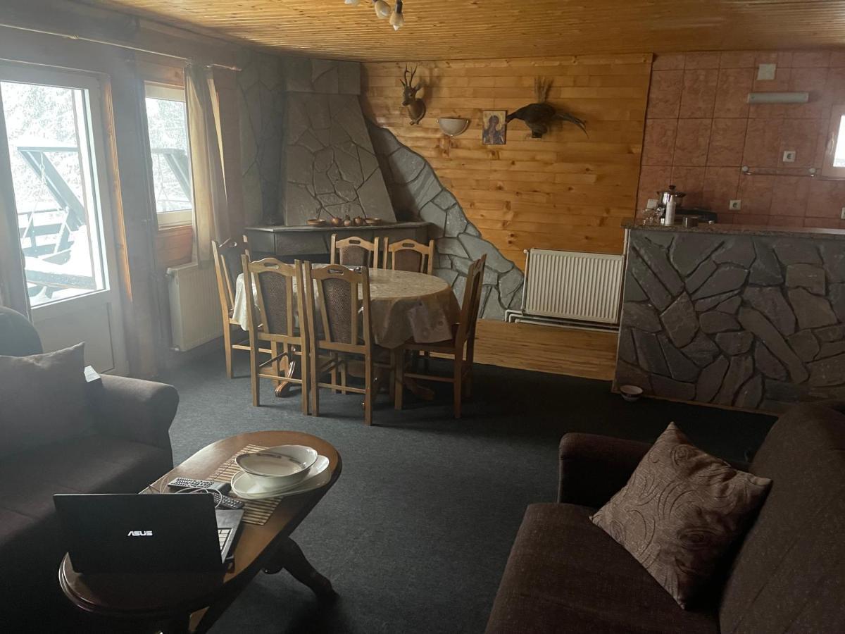 Vila Leni Kopaonik Extérieur photo