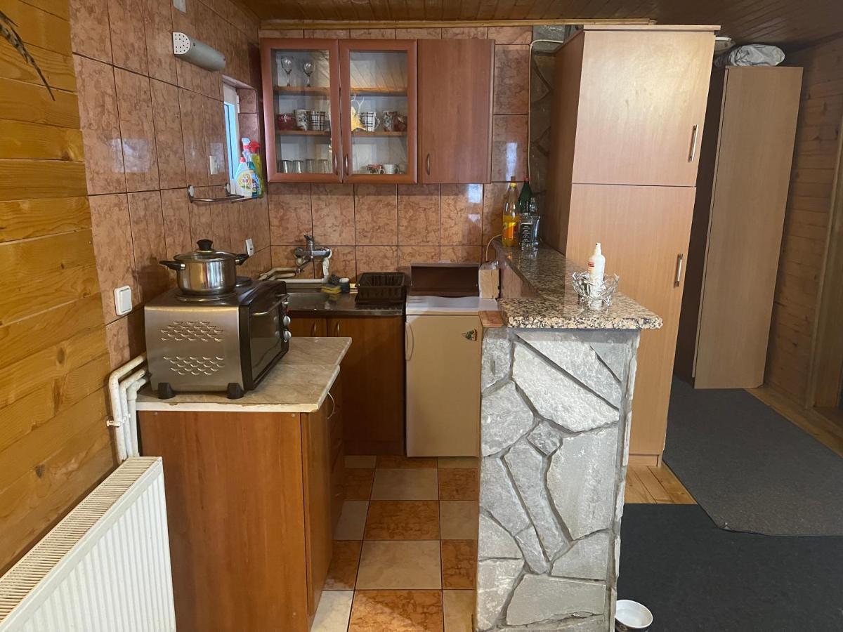 Vila Leni Kopaonik Extérieur photo