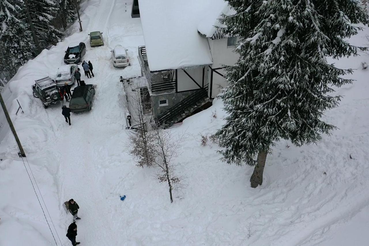 Vila Leni Kopaonik Extérieur photo