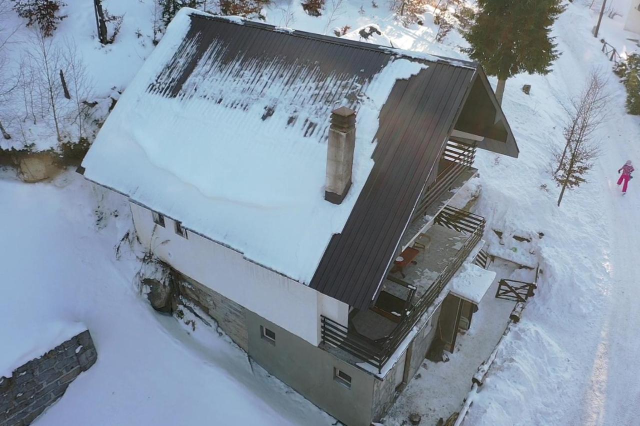 Vila Leni Kopaonik Extérieur photo