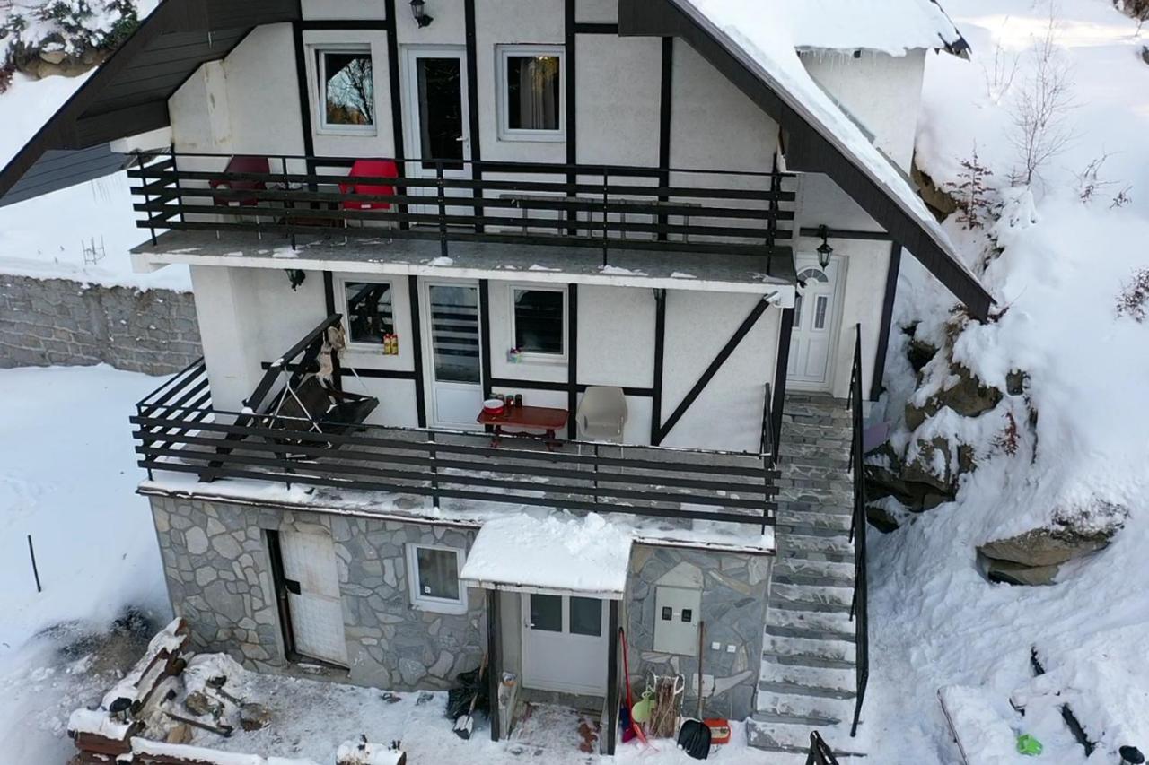 Vila Leni Kopaonik Extérieur photo