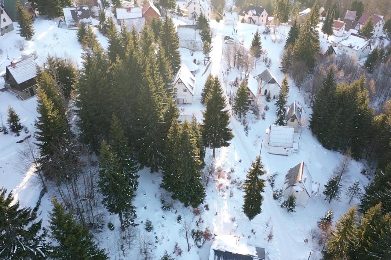Vila Leni Kopaonik Extérieur photo